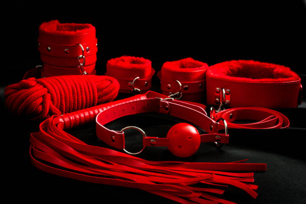 accessoire BDSM